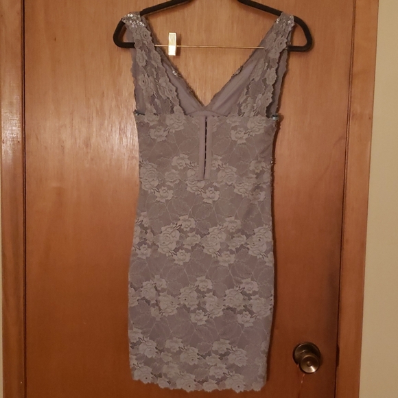 Sequin dress - Picture 2 of 4